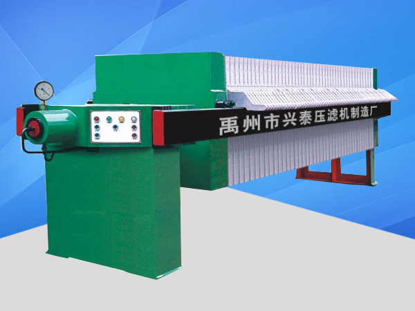 行業(yè)發(fā)展中壓濾機(jī)應(yīng)用的技術(shù)要素？