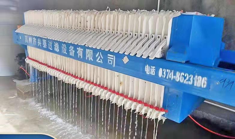 壓濾機(jī)應(yīng)用中的結(jié)構(gòu)要求？